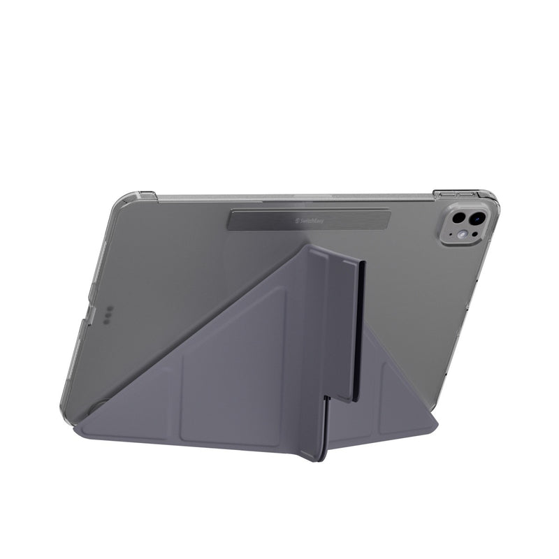 SwitchEasy Origami Nude Protective Case for iPad Pro 11 (2024)