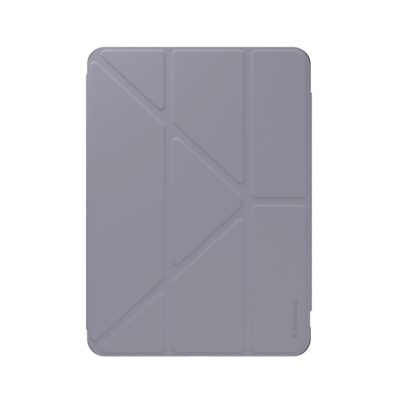 SwitchEasy Origami Nude Protective Case for iPad Pro 11 (2024)