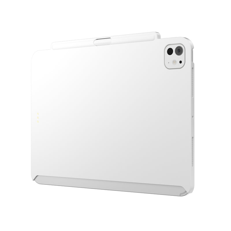 MagEasy CoverBuddy Lite Magnetic Protective Case for iPad Pro 11 (2024)