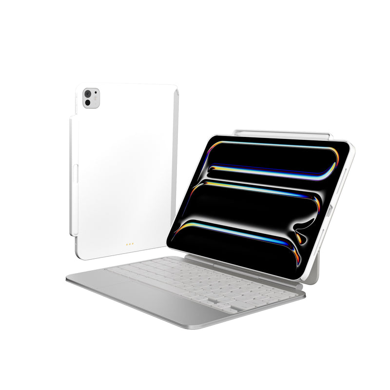 MagEasy CoverBuddy Lite Magnetic Protective Case for iPad Pro 11 (2024)