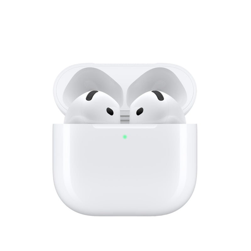 APPLE AirPods 4 耳機