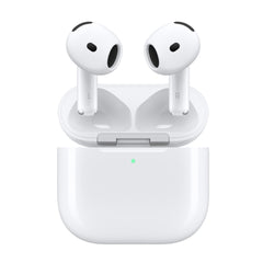 APPLE AirPods 4 with ANC Headphone