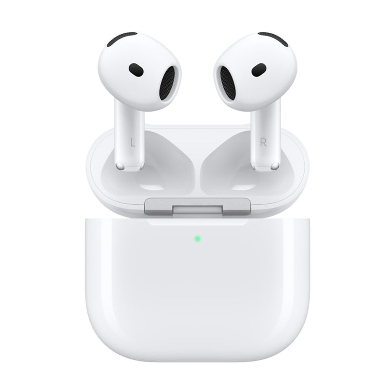 APPLE AirPods 4 with ANC 耳機