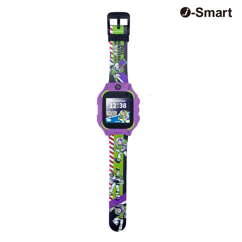 I-smart Disney Kids Cam Watch - Buzz