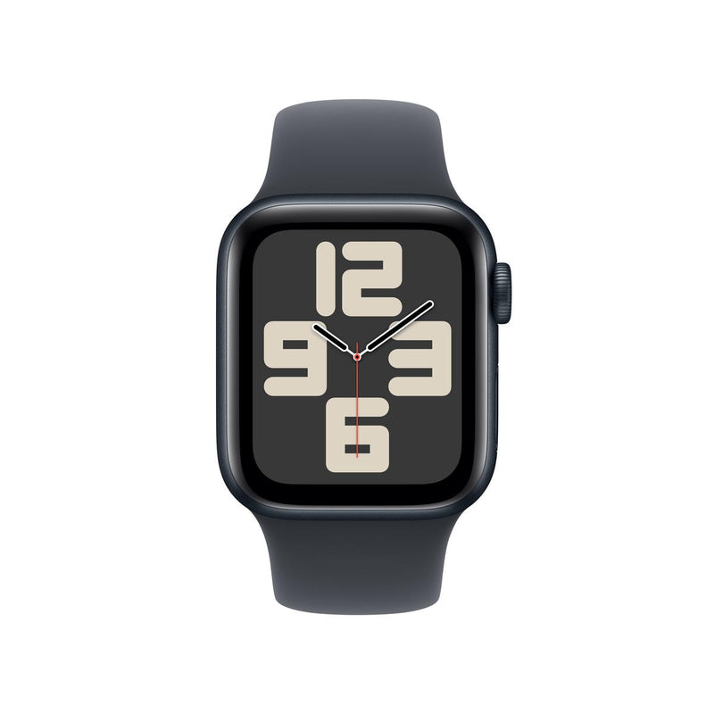 APPLE Watch SE GPS 鋁金屬錶殼 (2024)