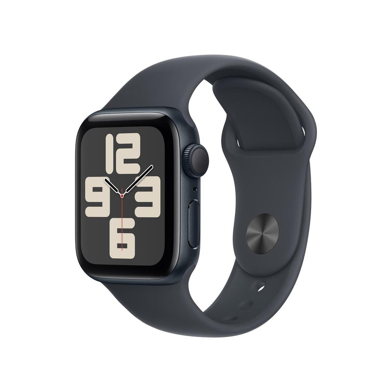 APPLE Watch SE GPS Aluminium Case (2024)