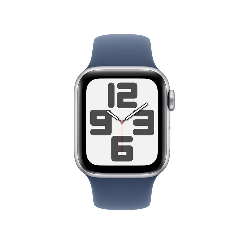 APPLE Watch SE GPS Aluminium Case (2024)