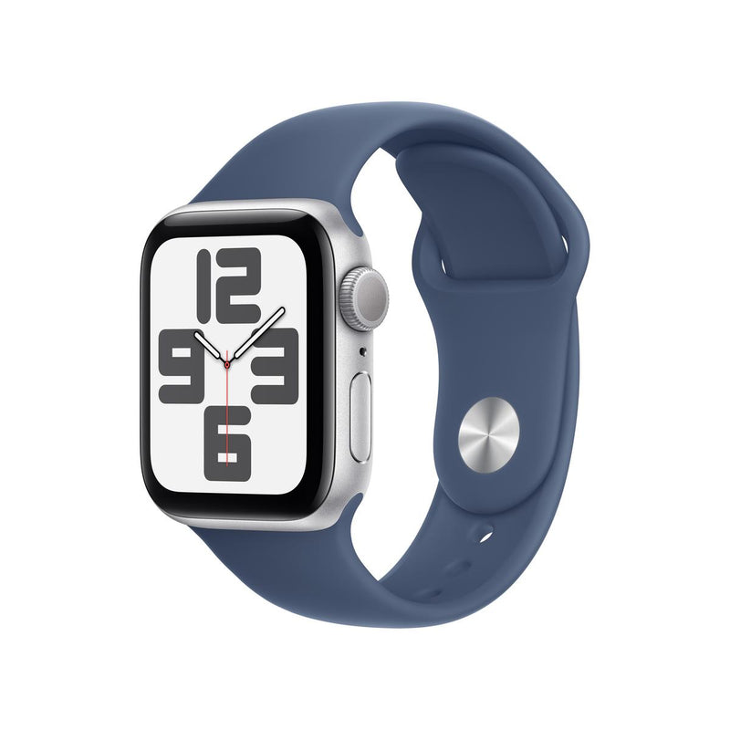 APPLE Watch SE GPS Aluminium Case (2024)