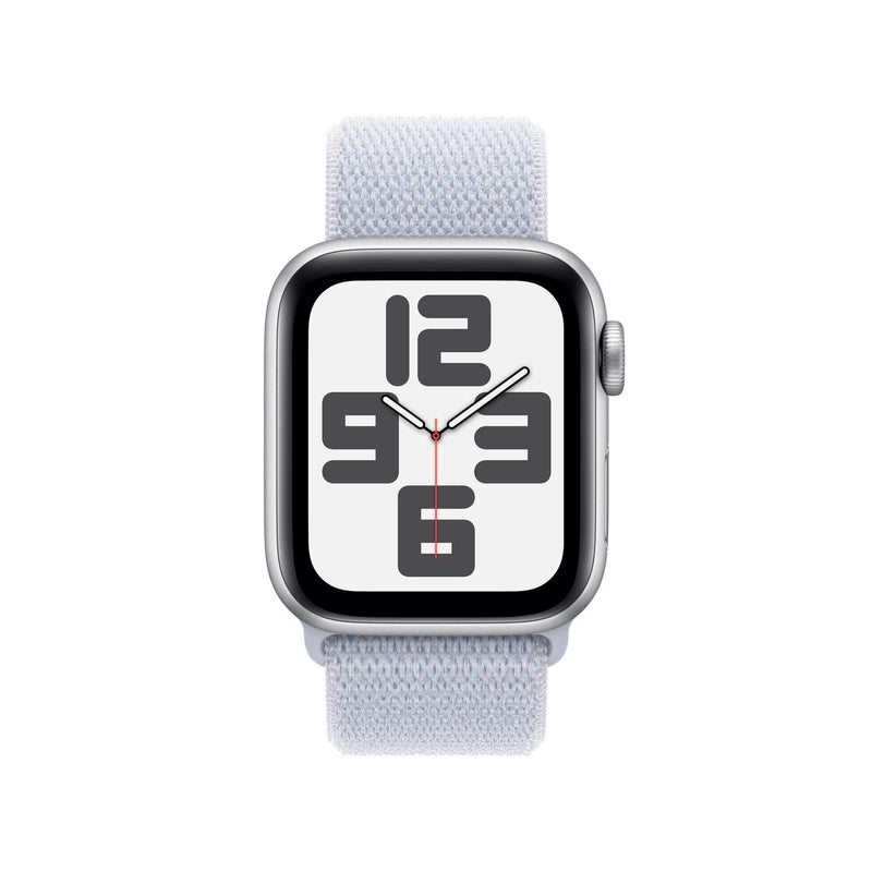 APPLE Watch SE GPS Aluminium Case (2024)