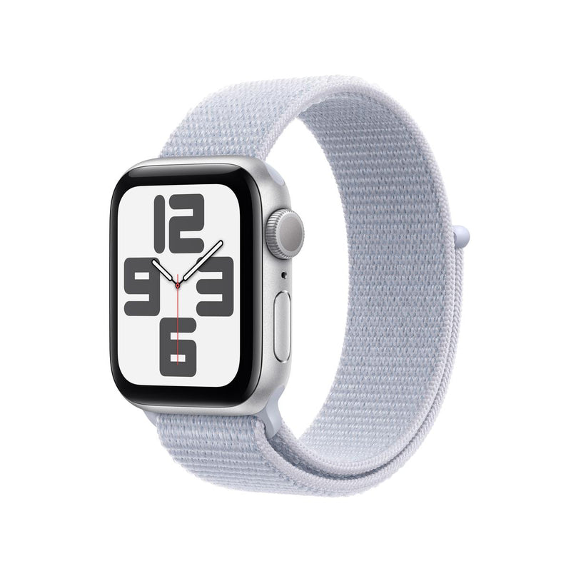 APPLE Watch SE GPS Aluminium Case (2024)