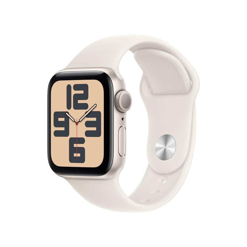 APPLE Watch SE GPS Aluminium Case (2024)