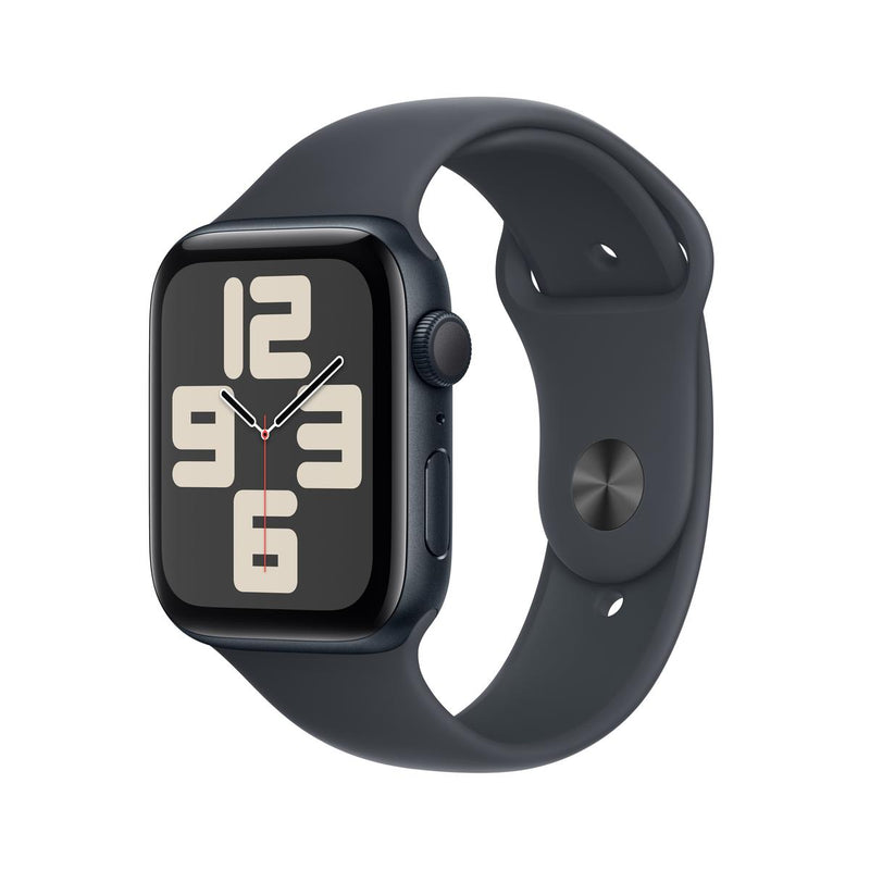 APPLE Watch SE GPS Aluminium Case (2024)