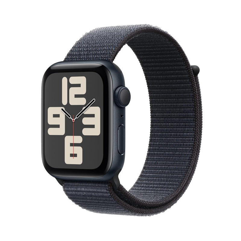 APPLE Watch SE GPS Aluminium Case (2024)