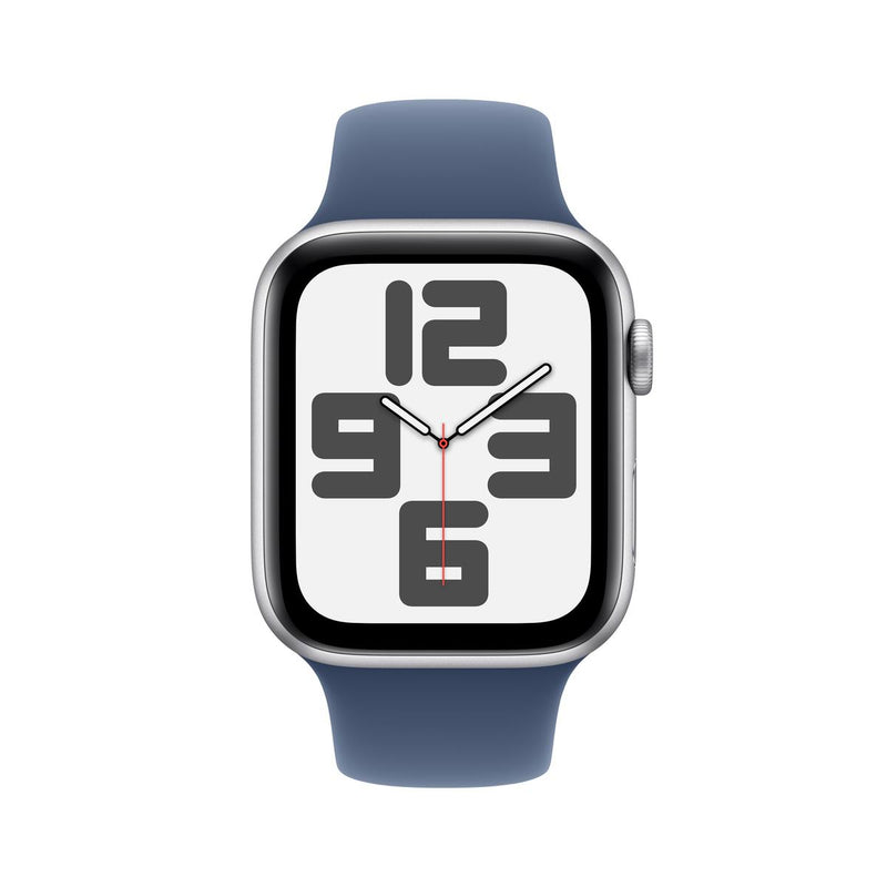 APPLE Watch SE GPS Aluminium Case (2024)