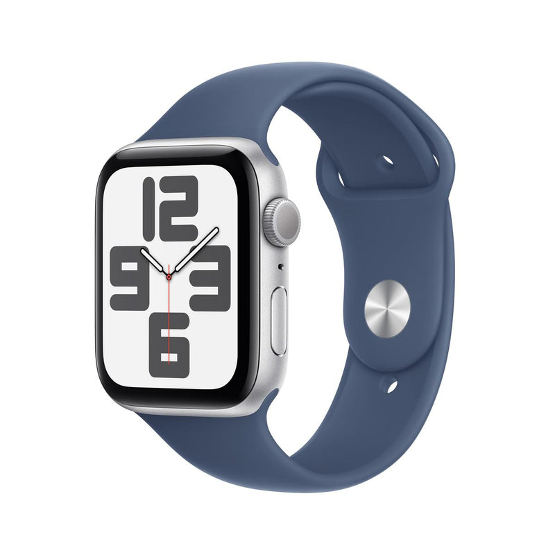 APPLE Watch SE GPS Aluminium Case (2024)