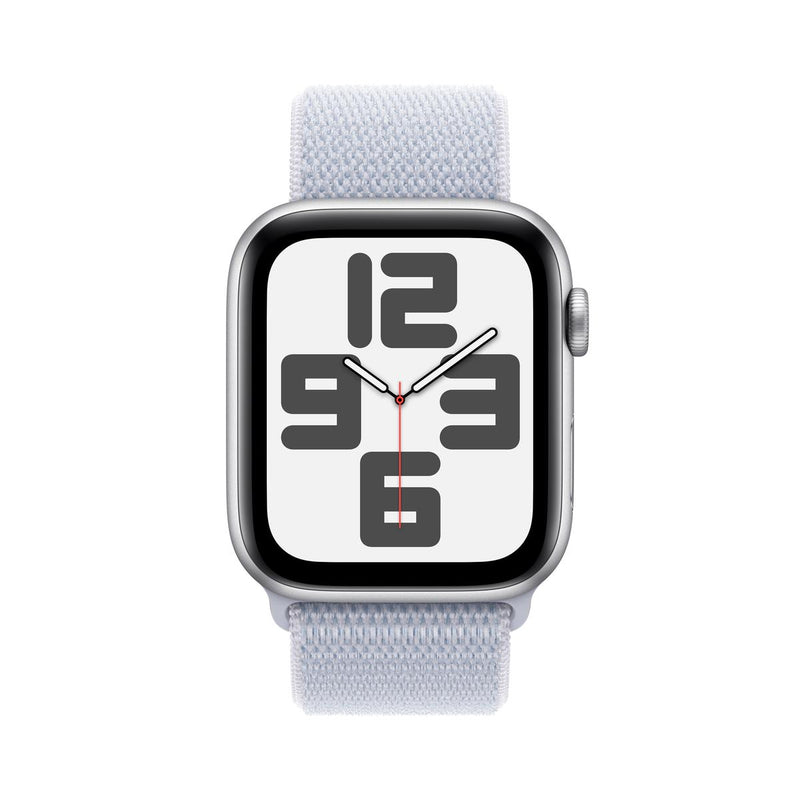 APPLE Watch SE GPS Aluminium Case (2024)