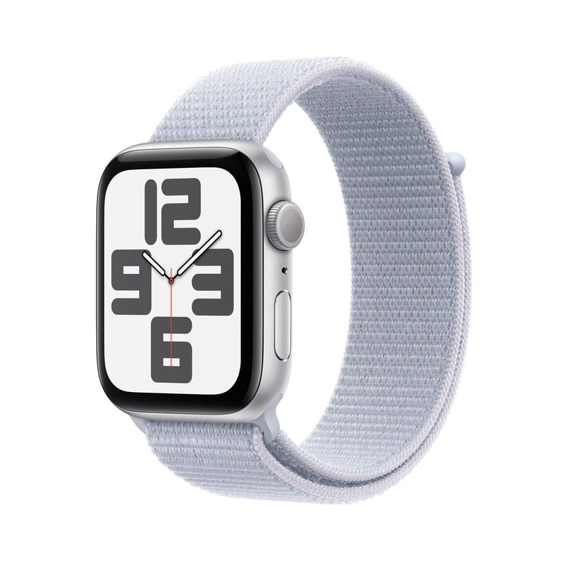 APPLE Watch SE GPS Aluminium Case (2024)