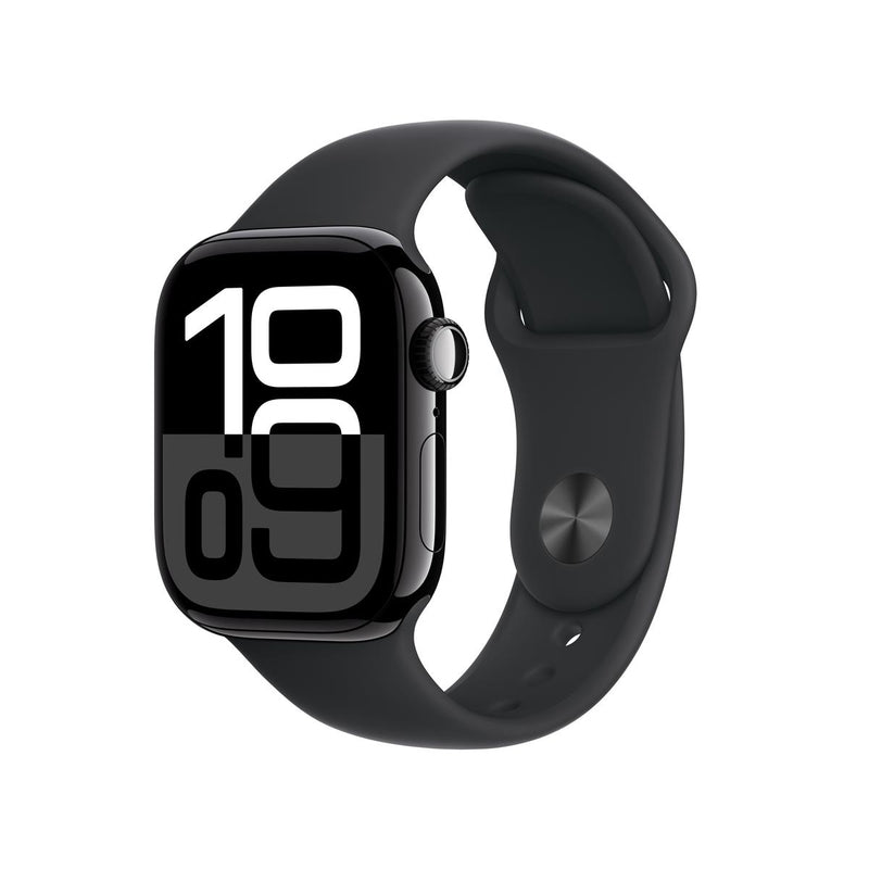 APPLE Watch Series 10 GPS 鋁金屬錶殼