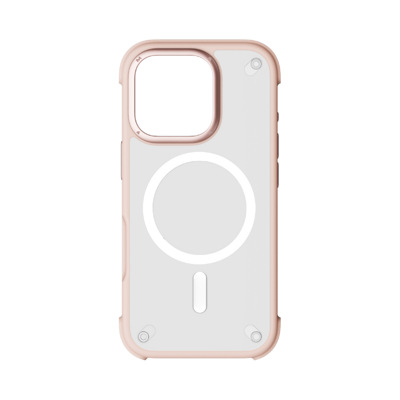 Momax CaseForm Air Magnetic Case iPhone 16 Pro Max