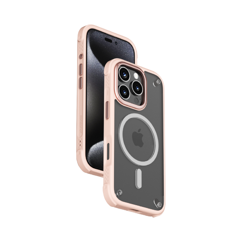 Momax CaseForm Air Magnetic Case iPhone 16 Pro