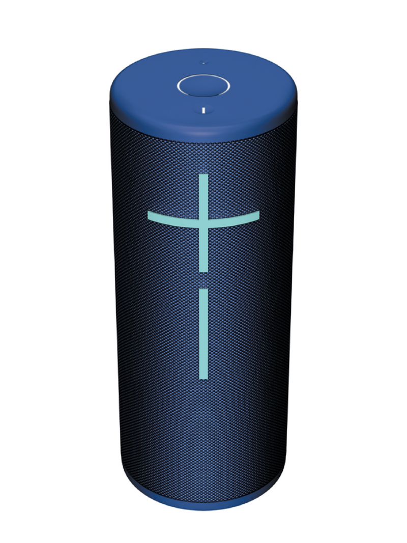 ULTIMATE UE Boom 4 Bluetooth Speaker