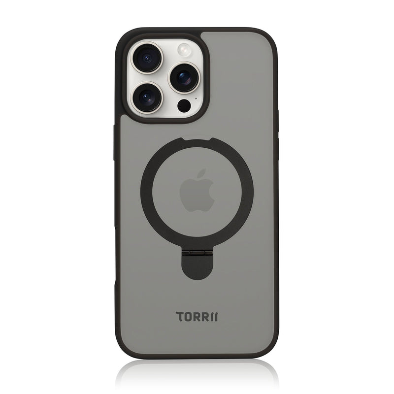 Torrii TORERO iPhone 16 Pro Max 磁吸保護殼