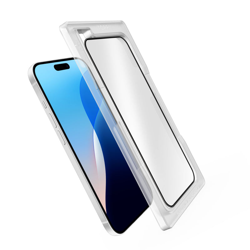 Torrii ANTI-GLARE BODYGLASS for iPhone 16