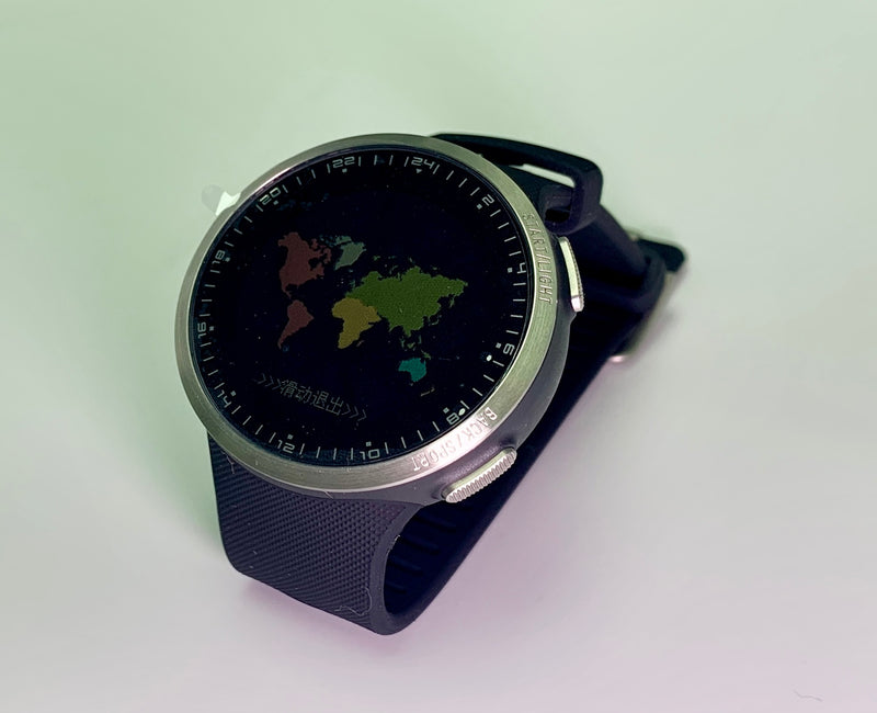 Smart Love Monitoring Smart Watch AT-AK10 Smart Watch