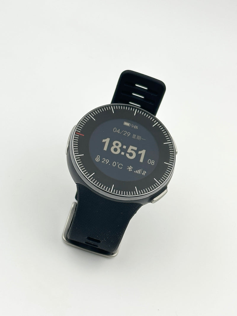 Smart Love Monitoring Smart Watch AT-AK10 Smart Watch