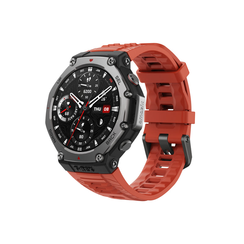 Amazfit T-Rex 3 Smart Watch