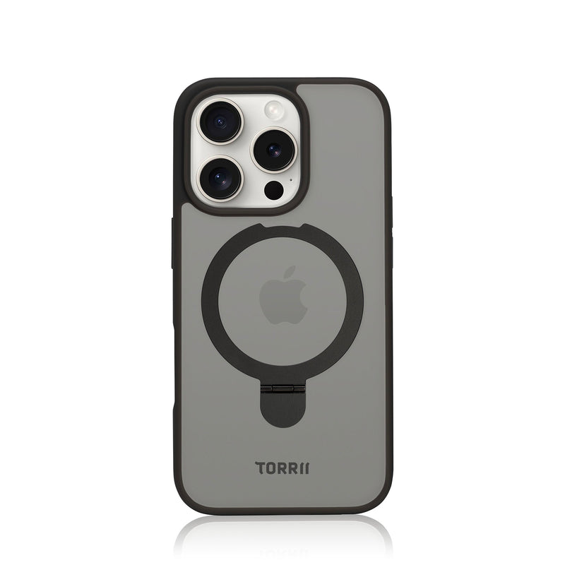 Torrii TORERO iPhone 16 Pro 磁吸保護殼