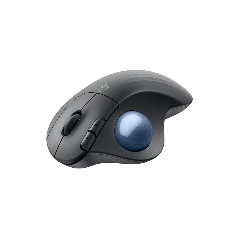 LOGITECH ERGO M575S Wireless Trackball Mice