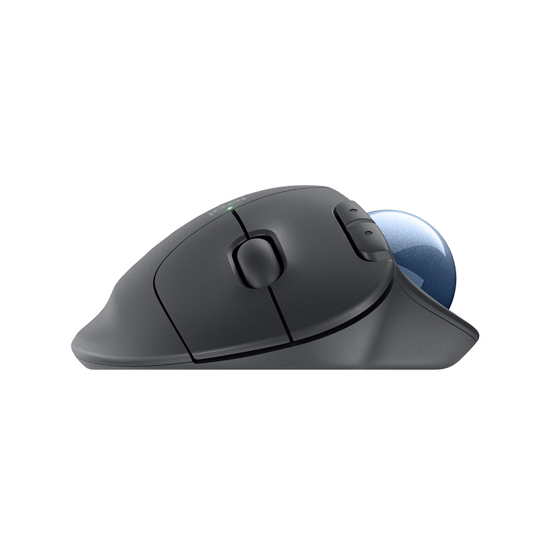 LOGITECH ERGO M575S Wireless Trackball Mice