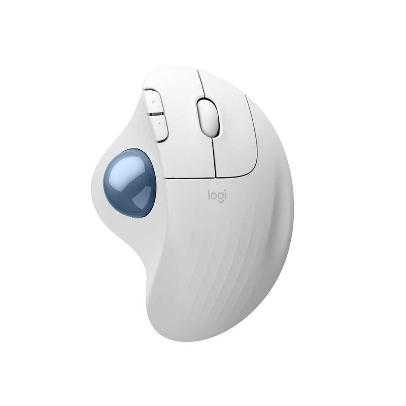 LOGITECH ERGO M575S Wireless Trackball Mice