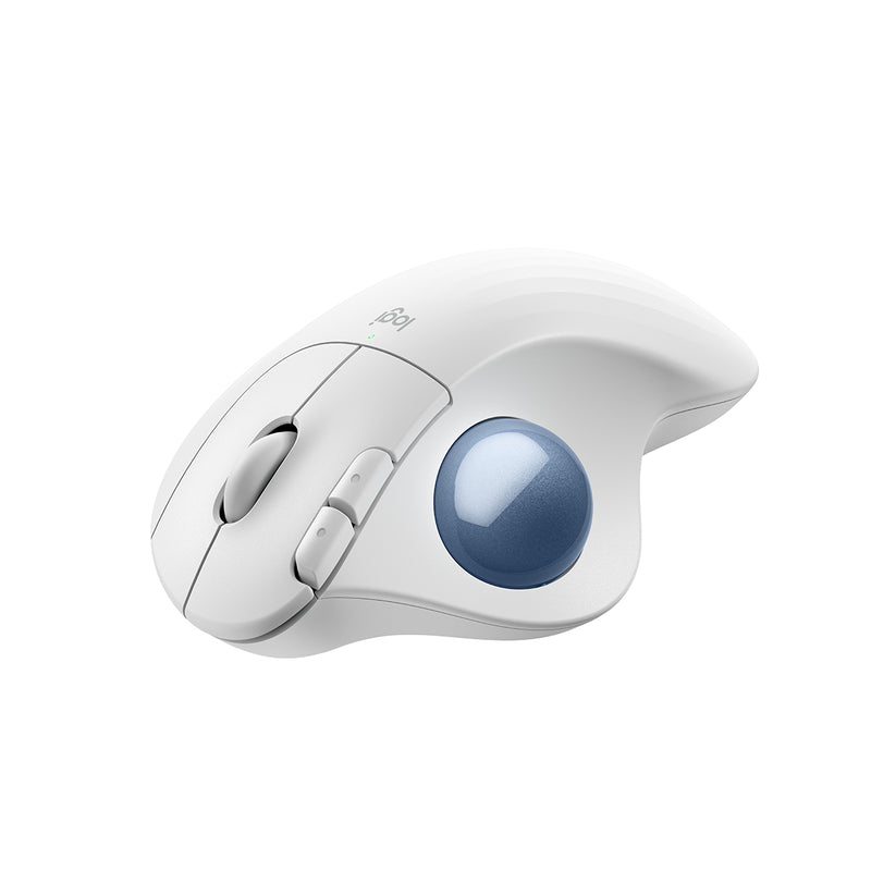 LOGITECH ERGO M575S Wireless Trackball Mice