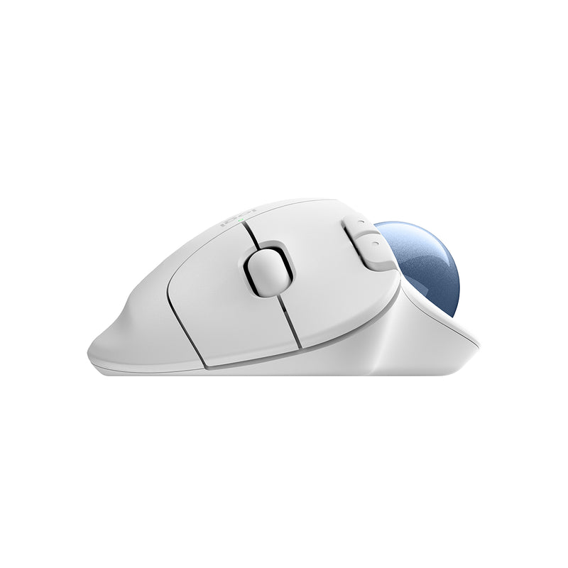 LOGITECH ERGO M575S Wireless Trackball Mice