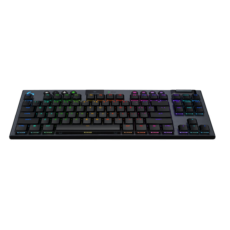 LOGITECH G915 X LIGHTSPEED TKL Wireless Gaming Keyboard - LINEAR