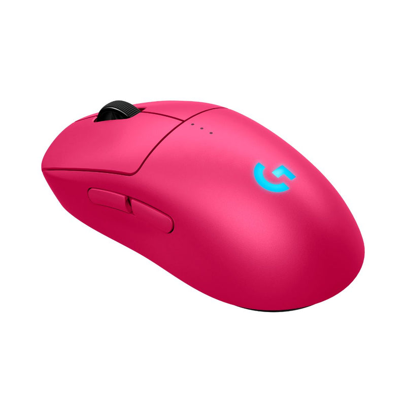 LOGITECH PRO 2 LIGHTSPEED Wireless Gaming Mouse