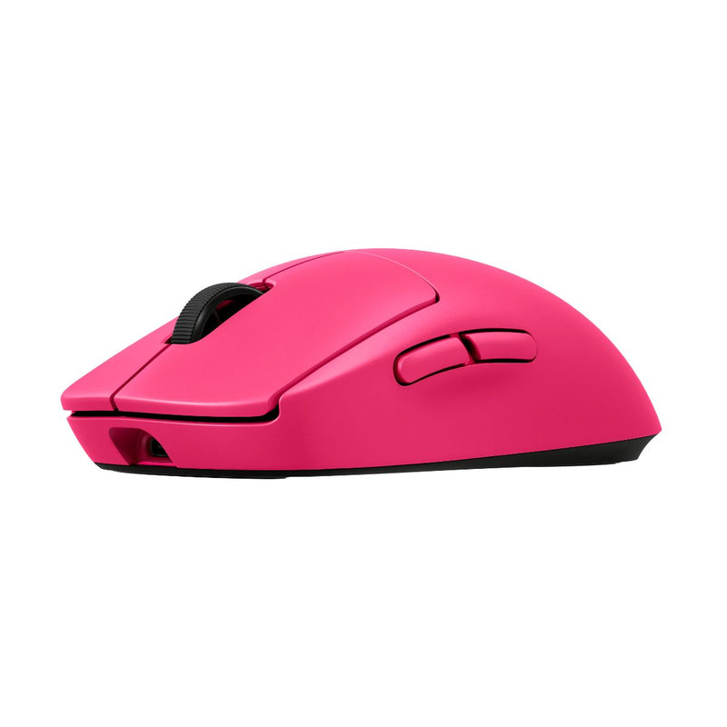 LOGITECH PRO 2 LIGHTSPEED Wireless Gaming Mouse