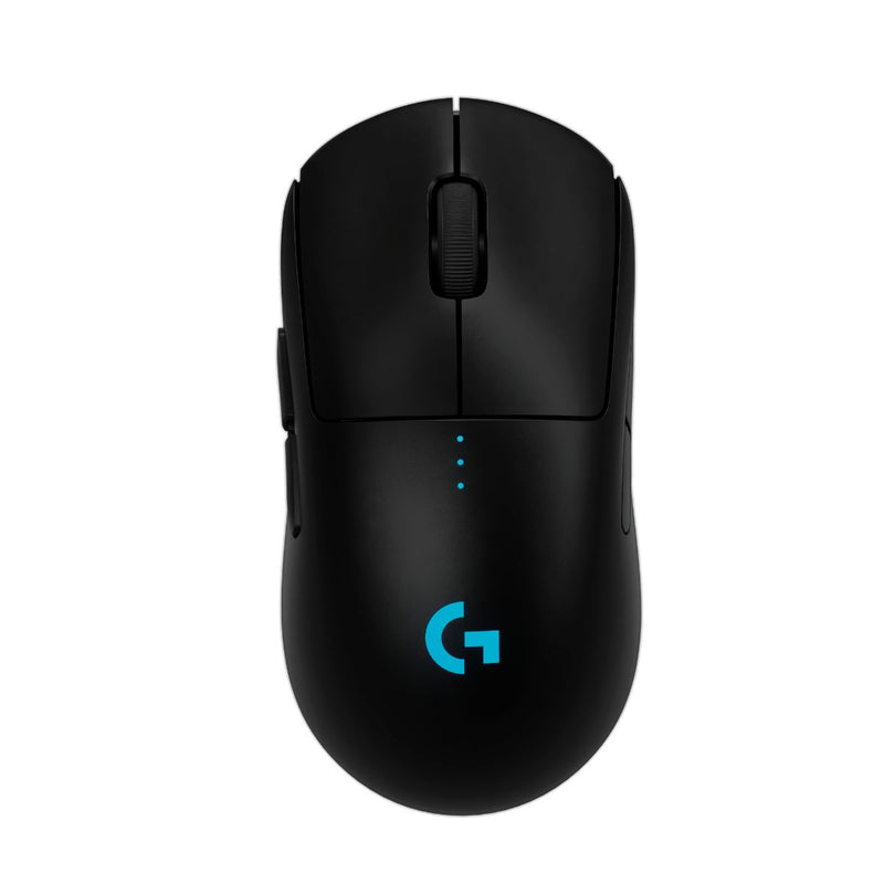 LOGITECH PRO 2 LIGHTSPEED Wireless Gaming Mouse