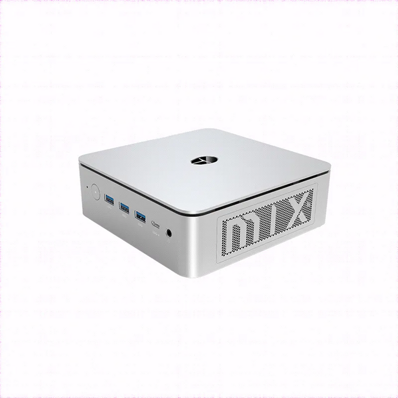 Thunderobot MIX PRO Mini PC