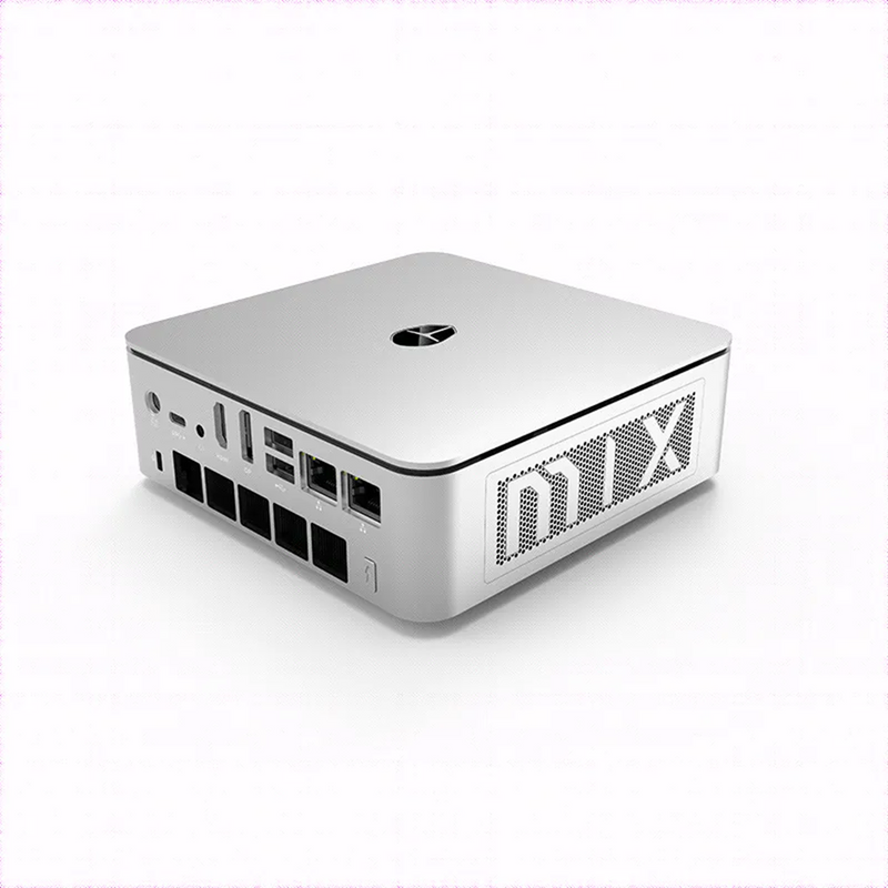 Thunderobot MIX PRO Mini PC