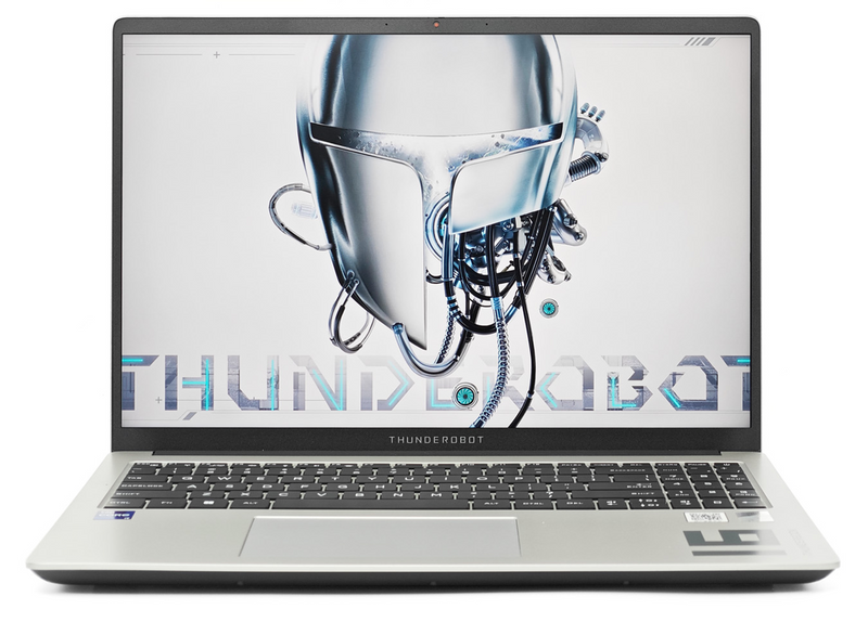 Thunderobot 雷神 T-Book 16D Pro 手提電腦