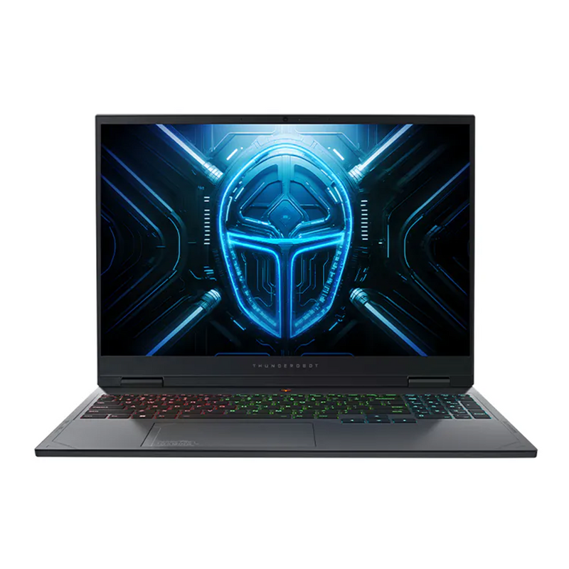 Thunderobot Hunter Blade R16 RTX4070 Gaming Notebook