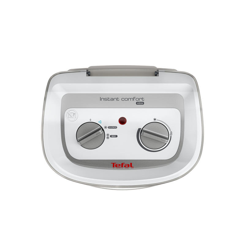 TEFAL 特福 SE6510 2200W IP21 防濺水輕巧 暖風機