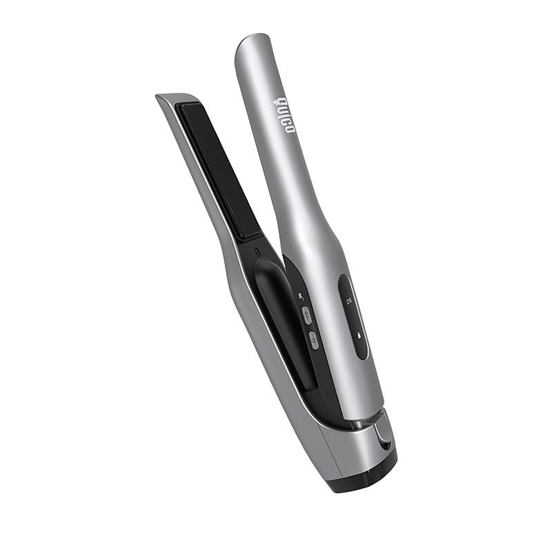 QUICO HC111-GRY Q-Travel Cordless Straightener