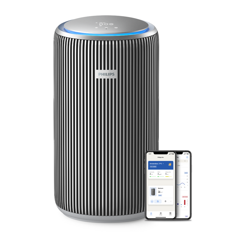 PHILIPS 飛利浦 AC4220/12 PureProtect Pro 智能空氣清新機