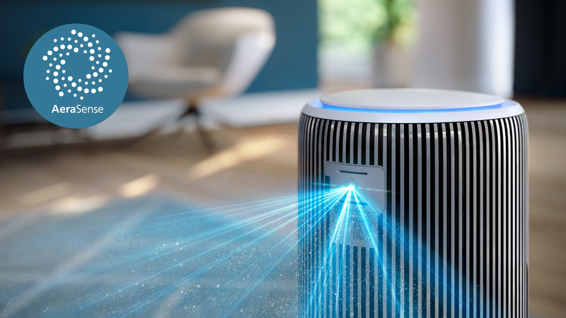 PHILIPS AC3220/10 PureProtect Smart Air Purifier