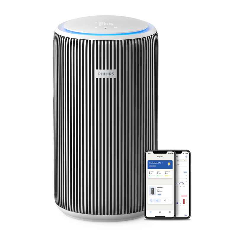 PHILIPS AC3220/10 PureProtect Smart Air Purifier