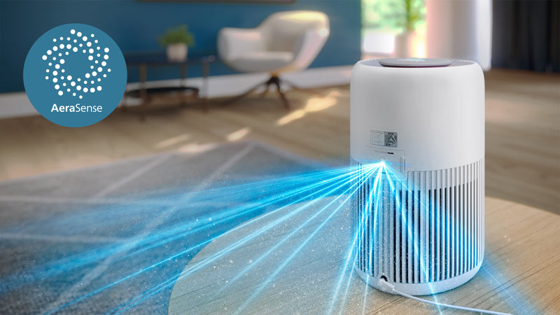 PHILIPS AC0950/10 PureProtect Smart Air Purifier